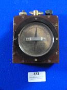 Detector Q&I ATP dated 1940