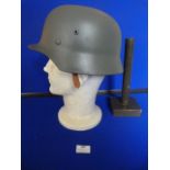 Reproduction German Helmet