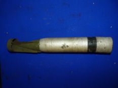 Inert Air Dropped Incendiary Bomb (?)
