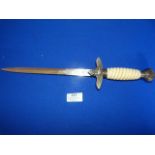 Reproduction German Officers Dagger