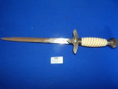 Reproduction German Officers Dagger