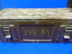 C238 Ammunition Box