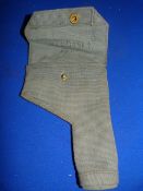 RAF Webbing Holster 1951