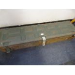 Bren Gun Ammunition Box