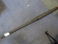 Replica Browning 50 Caliber Barrel