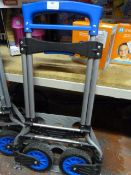 *Toolmaster Hand Truck