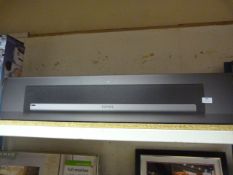 *Sonos Playbar Soundbar