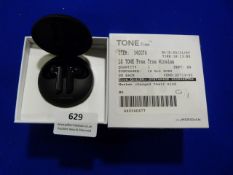 *LG Tone Free True Wireless Earbuds