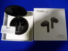 *Tone Free Meridian HBS-FNC Wireless Earbuds