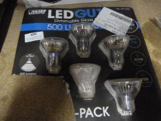 *Fite Electric LED Lamp Set