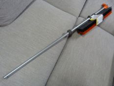 *Home Valet Power Grip 4-in-1 Sweeping Brush