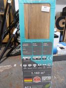 *Walnut Laminate Flooring