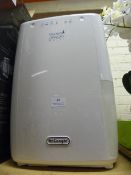 *Delonghi 12L Dehumidifier (White)