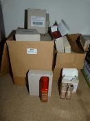 *Two Boxes of Healthy Mix Foundation and Radiance
