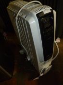 *Delonghi Dragon 4 Radiator