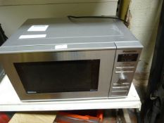 *Panasonic Grill Microwave