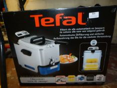 *Tefal Fryer