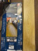 *Oak Laminate Flooring 5pk