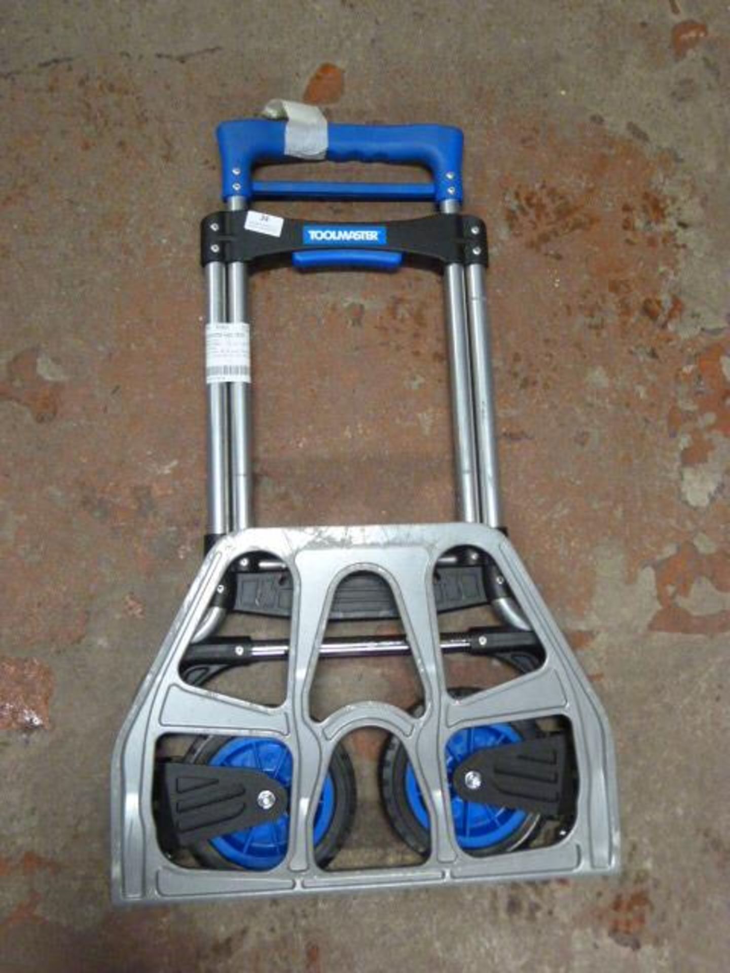 *Tool Master Hand Truck