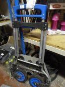 *Toolmaster Hand Truck