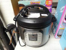 *Instant Pot Duo Multi