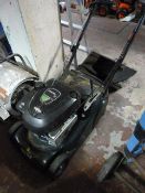 Hayter Harrier 41 Mower