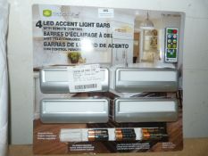 *Capstone LED Accent Light