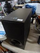 *Sony HT-XF9000 Wireless Subwoofer