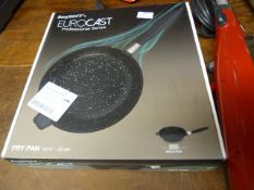 *Burghoff's Eurocast Frying Pan