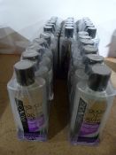 *29 Bottles of Touch of Silver Colour Care Conditi