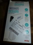 *Dr. Talbots Infrared Thermometer