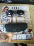 *Elle Sunglasses and Case