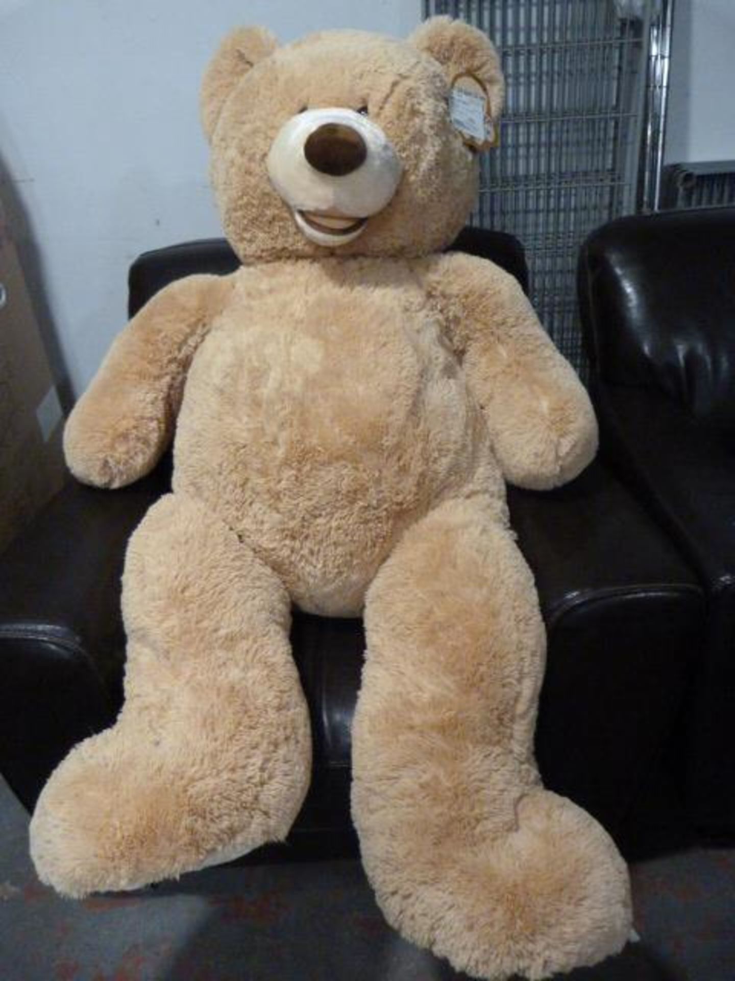 *Hugfun 53" Bear