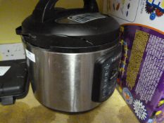 *Instant Pot Duo 9-in-1 Multi Cooker