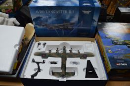 Corgi Aviation Archive Diecast 1:72 Scale Model Av