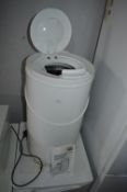 White Knight Spin Dryer 28008/1