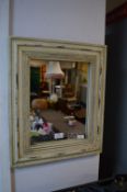 Shabby Chic Wall Mirror