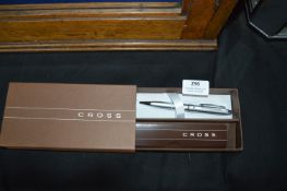 Cross Hull City Pen Set