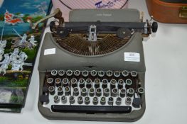 Vintage Smith Premium Typewriter