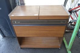 Ekco Hostess Trolley