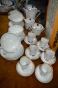 Continental Coffee Set etc.