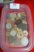 Assorted Coinage