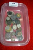 Assorted Coinage