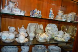 Part Tea Sets