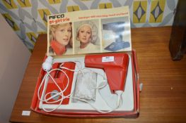 Pifco Go-Girl Trio Hairdryer