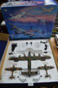 Corgi Aviation Archive Diecast 1:72 Scale Model Ba