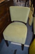 *Nevis Nomand Memphis Catering Chair