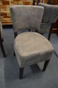 *Sunbury Alba Memphis Catering Chair