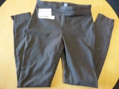 *Hilary Radley Pull On Trousers Size: 8