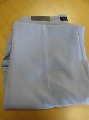 *Hilary Radley Size: 14 Light Blue Trousers